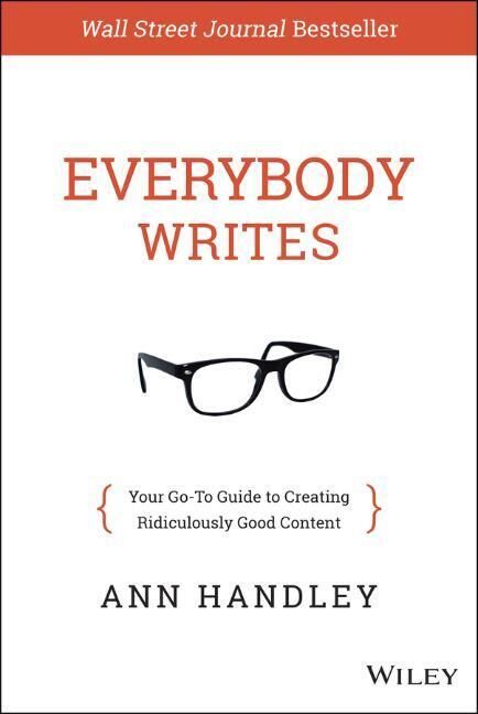 Produktbild: Everybody Writes