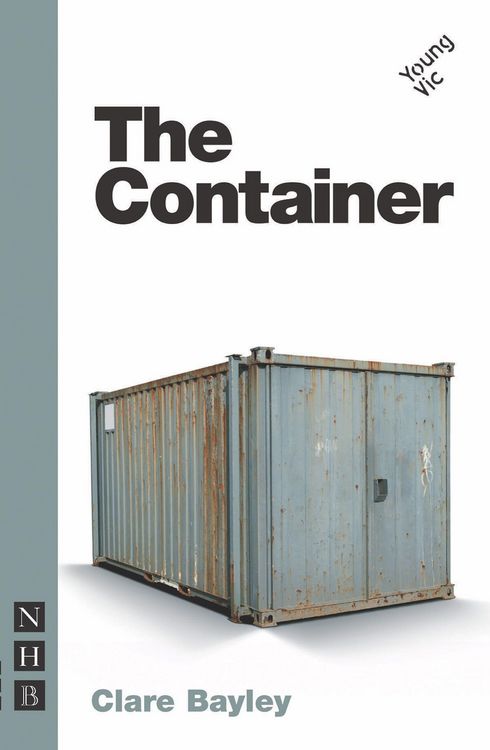 Produktbild: The Container