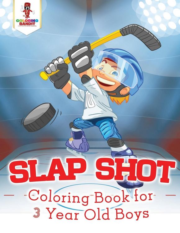 Produktbild: Slap Shot