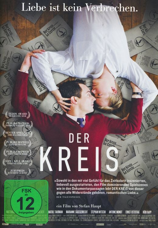 Produktbild: Der Kreis
