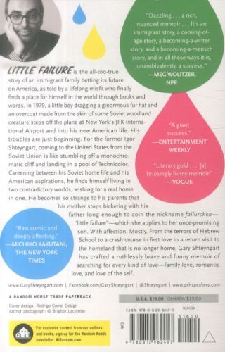 Produktbild: Little Failure