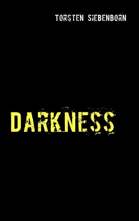 Produktbild: Darkness