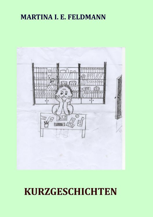 Produktbild: Kurzgeschichten