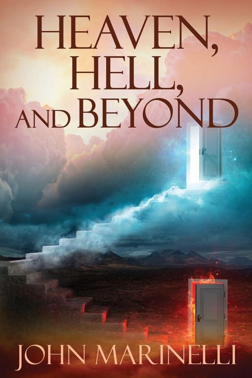 Produktbild: Heaven, Hell & Beyond