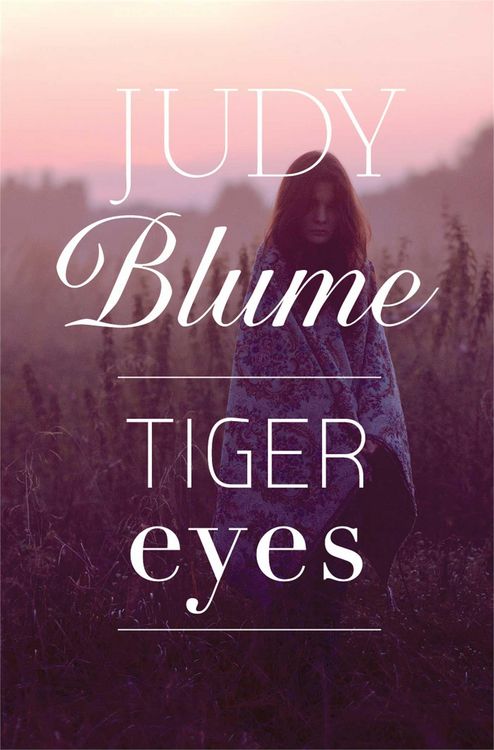 Produktbild: Tiger Eyes