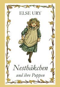 Produktbild: Nesth&auml;kchen und ihre Puppen