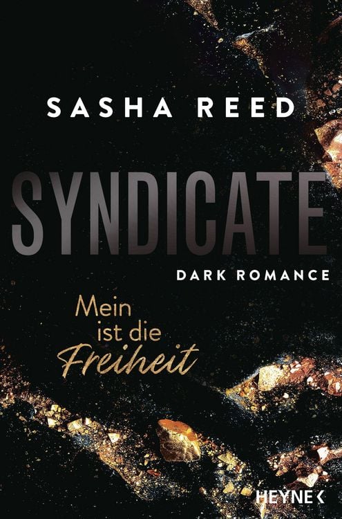 Produktbild: Syndicate - Mein ist die Freiheit
