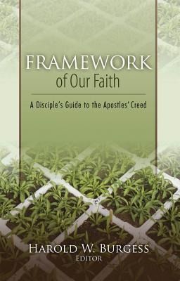 Produktbild: Framework of Our Faith