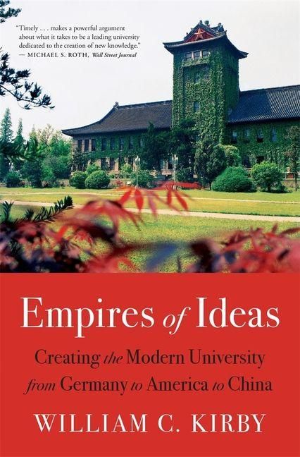 Produktbild: Empires of Ideas