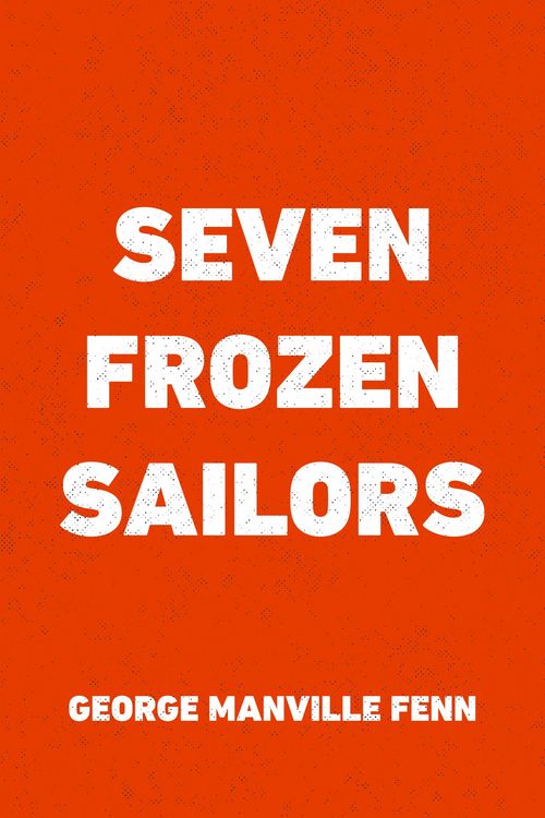 Produktbild: Seven Frozen Sailors