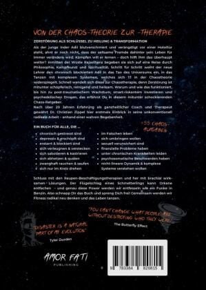 Produktbild: TRUST CHAOS