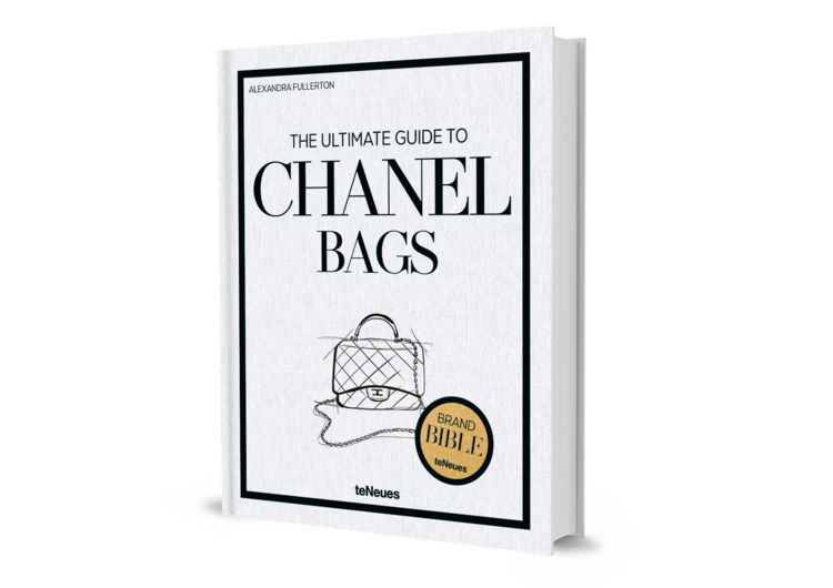 Produktbild: The Ultimate Guide to Chanel Bags