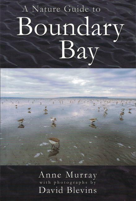 Produktbild: A Nature Guide to Boundary Bay