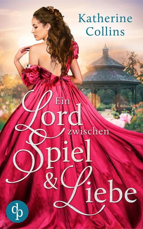 Produktbild: Ein Lord zwischen Spiel und Liebe