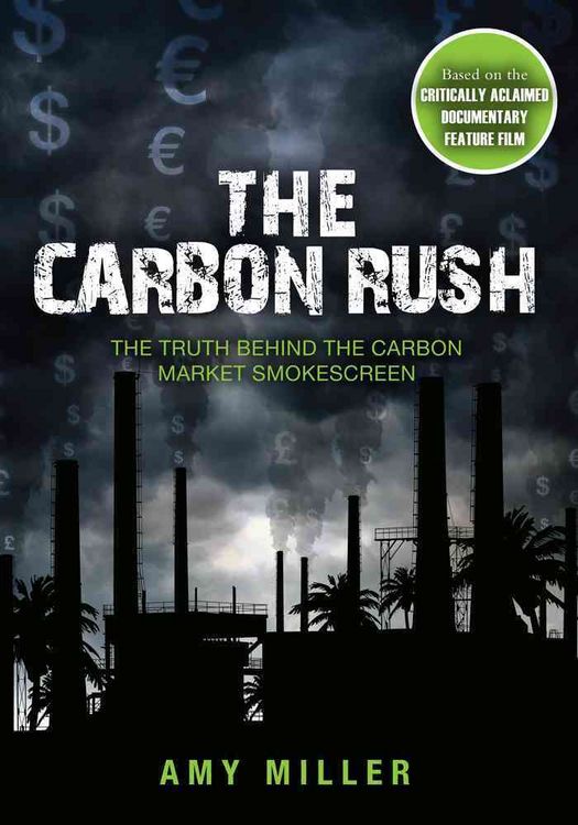 Produktbild: The Carbon Rush