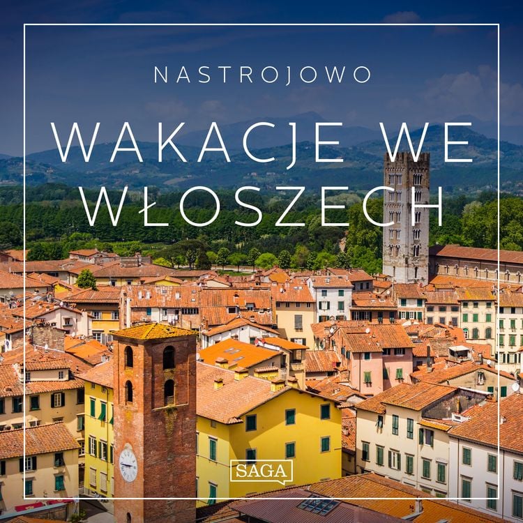 Produktbild: Nastrojowo - Wakacje we Włoszech