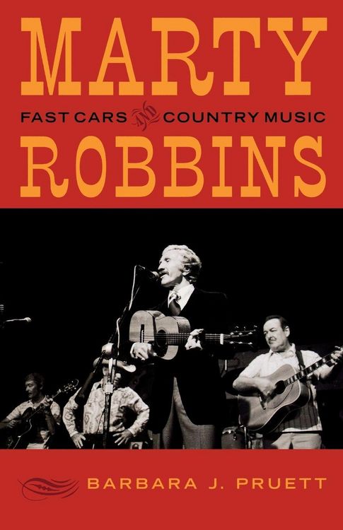 Produktbild: Marty Robbins