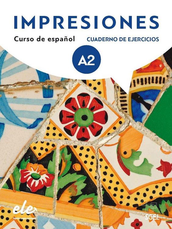 Produktbild: Impresiones 2