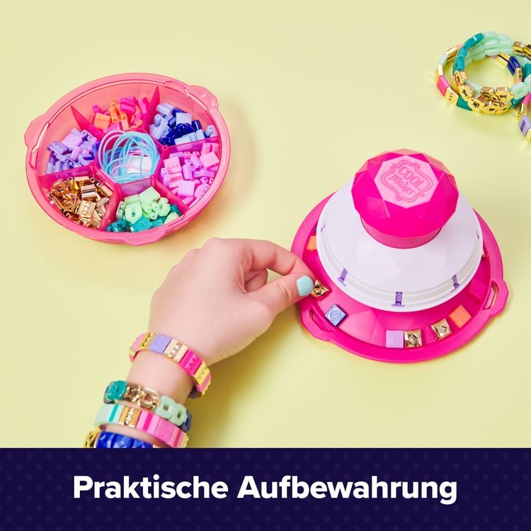 Produktbild: CLM Pop Style Armband Studio