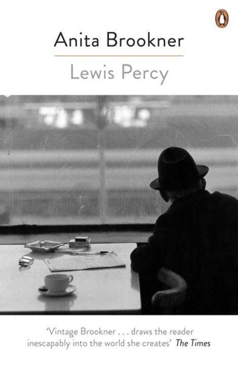 Produktbild: Lewis Percy