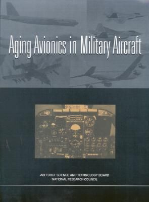 Produktbild: Aging Avionics in Military Aircraft