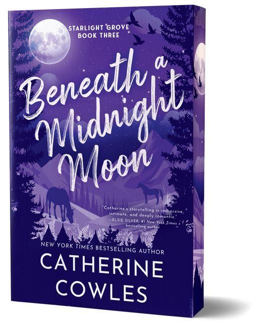 Produktbild: Beneath a Midnight Moon (Deluxe Edition)