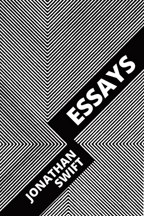 Produktbild: Essays