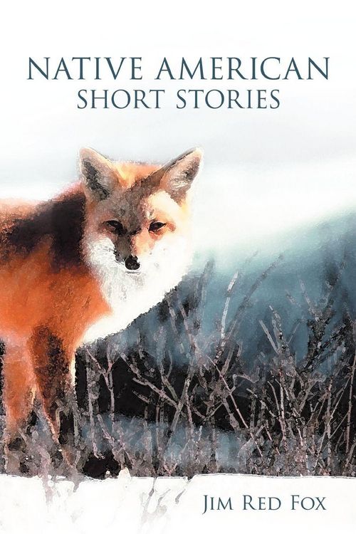 Produktbild: Native American Short Stories