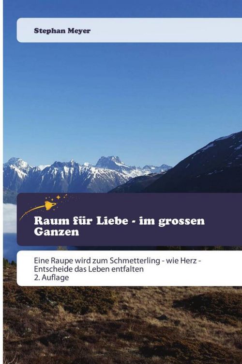 Produktbild: Raum f&uuml;r Liebe - im grossen Ganzen