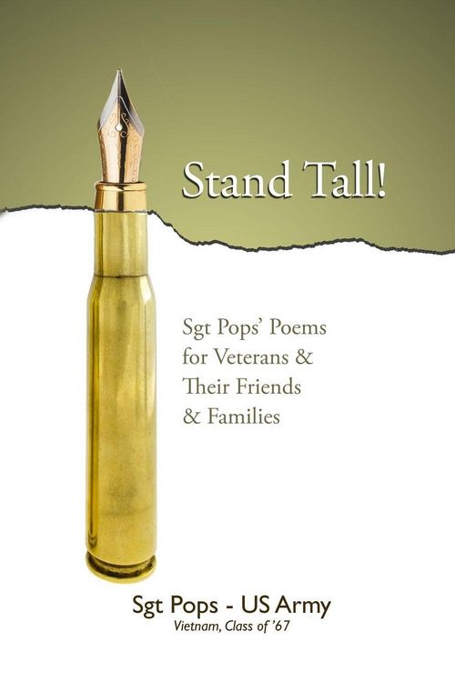 Produktbild: Stand Tall!