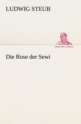 Produktbild: Die Rose der Sewi