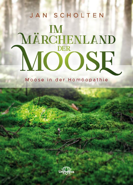 Produktbild: Im M&auml;rchenland der Moose