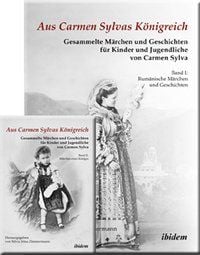 Produktbild: Aus Carmen Sylvas K&ouml;nigreich. Gesammelte M&auml;rchen und Geschichten