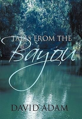 Produktbild: Tales From The Bayou