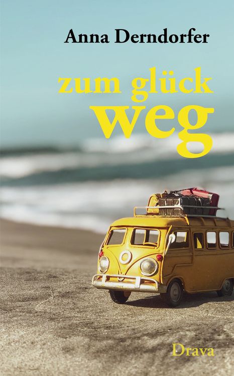 Produktbild: Zum glück weg