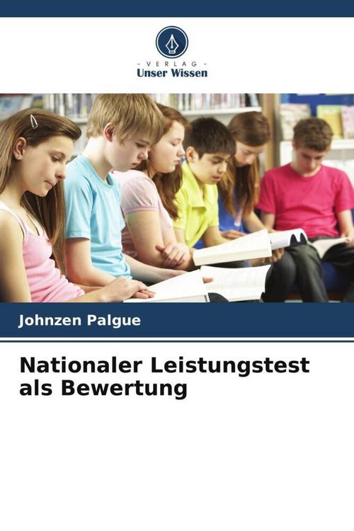 Produktbild: Nationaler Leistungstest als Bewertung