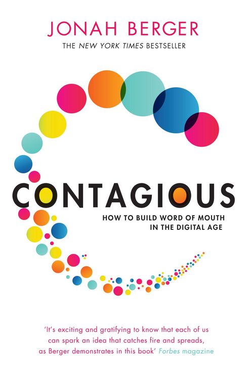 Produktbild: Contagious