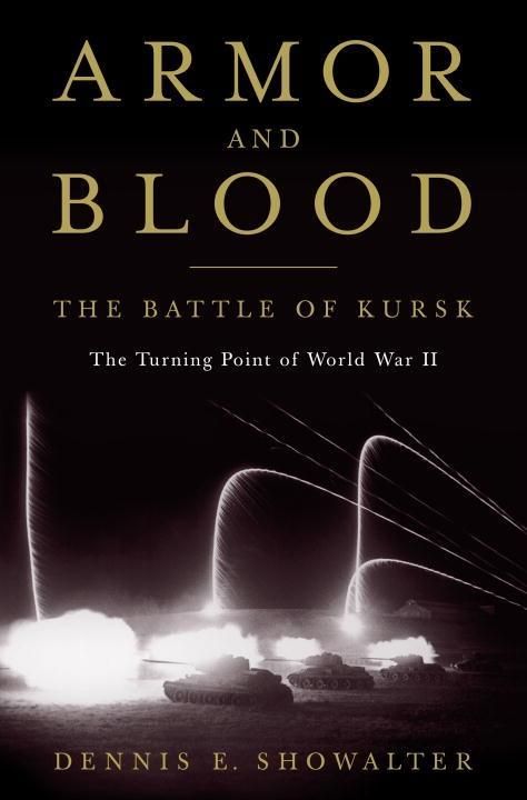 Produktbild: Armor and Blood: The Battle of Kursk