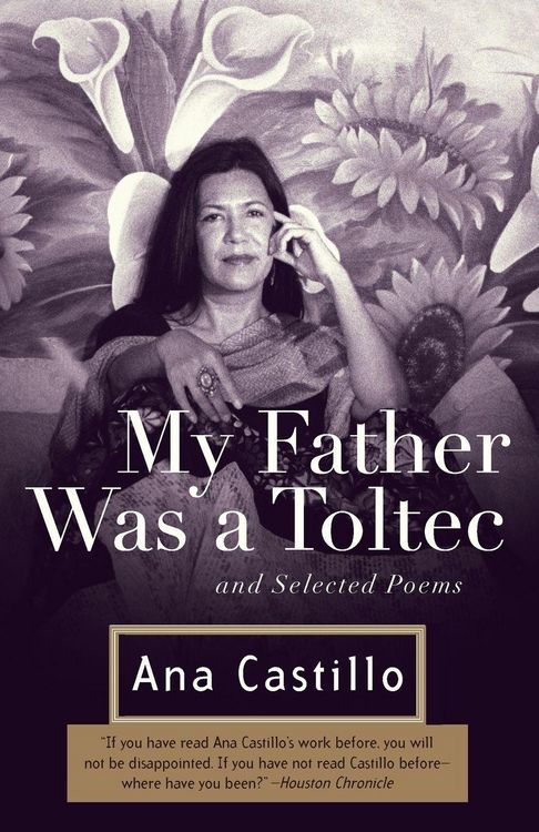 Produktbild: My Father Was a Toltec