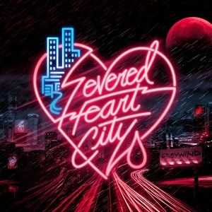 Produktbild: Severed Heart City