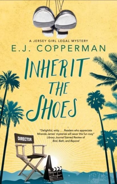 Produktbild: Inherit the Shoes