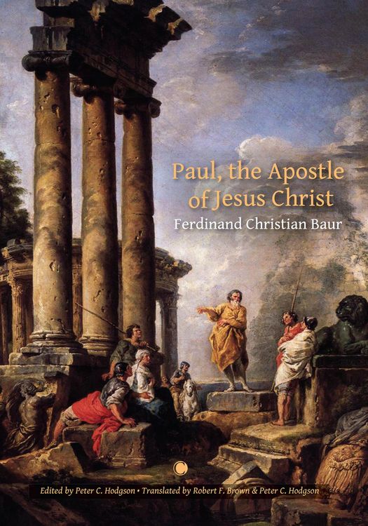 Produktbild: Paul, the Apostle of Christ