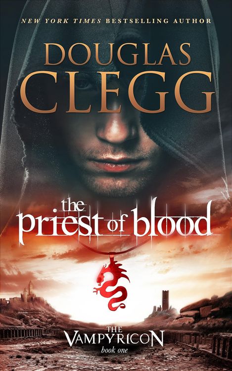 Produktbild: Priest of Blood