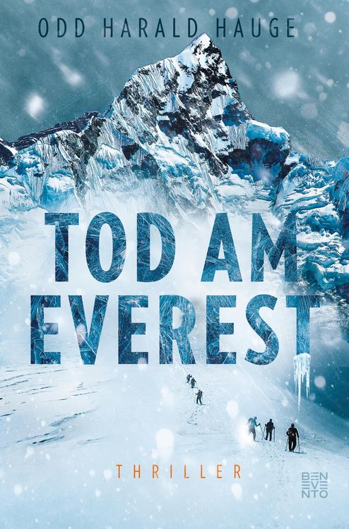 Produktbild: Tod am Everest