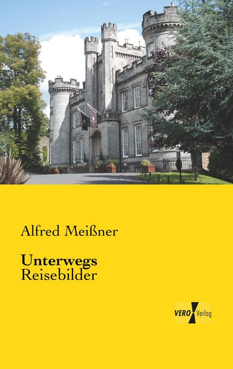 Produktbild: Unterwegs