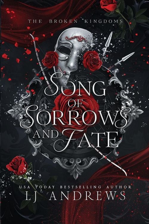 Produktbild: Song of Sorrows and Fate