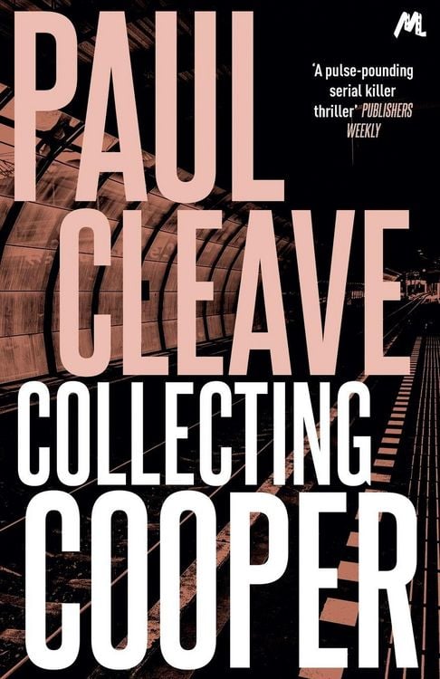 Produktbild: Collecting Cooper