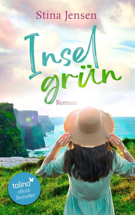 Produktbild: Inselgrün