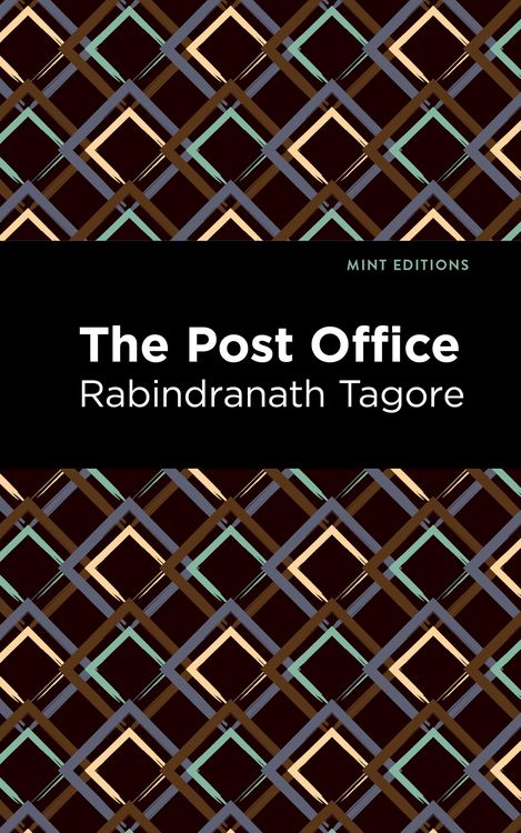 Produktbild: The Post Office