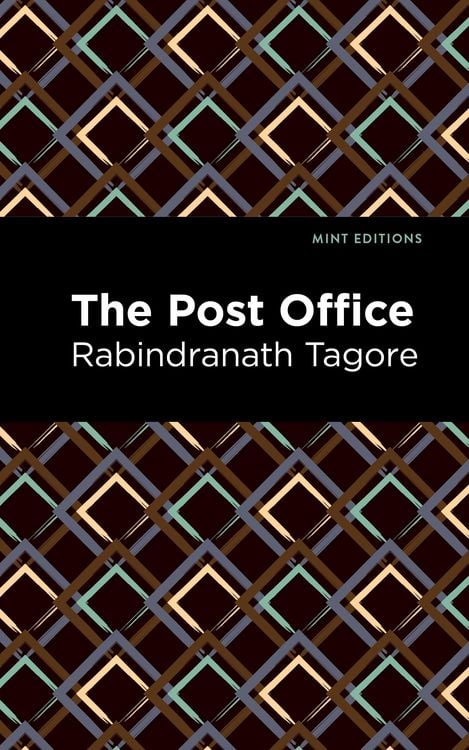 Produktbild: The Post Office